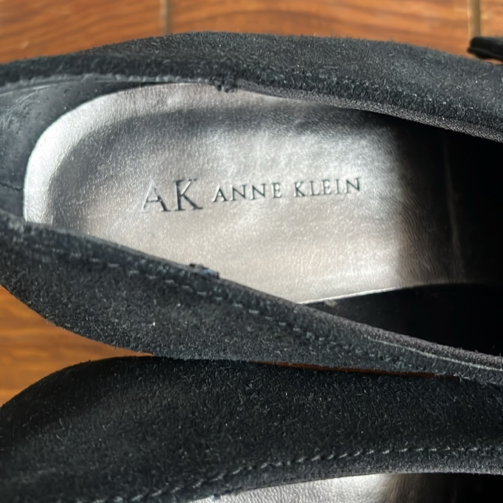 Anne Klein heels - Picture 4 of 5